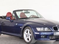 BMW Z3 ROADSTER 2.8i 193CH - <small></small> 16.990 € <small>TTC</small> - #8