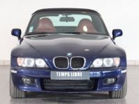 BMW Z3 ROADSTER 2.8i 193CH - <small></small> 16.990 € <small>TTC</small> - #9