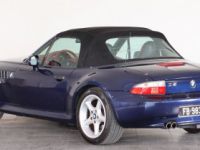 BMW Z3 ROADSTER 2.8i 193CH - <small></small> 16.990 € <small>TTC</small> - #12