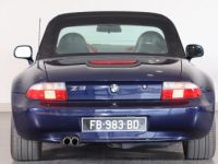 BMW Z3 ROADSTER 2.8i 193CH - <small></small> 16.990 € <small>TTC</small> - #13