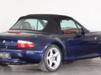 BMW Z3 ROADSTER 2.8i 193CH - <small></small> 16.990 € <small>TTC</small> - #14
