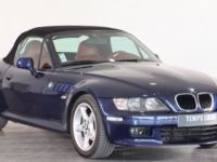 BMW Z3 ROADSTER 2.8i 193CH - <small></small> 16.990 € <small>TTC</small> - #16