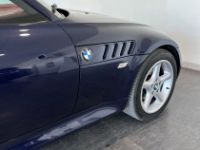 BMW Z3 ROADSTER 2.8i 193CH - <small></small> 16.990 € <small>TTC</small> - #19