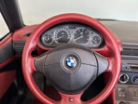BMW Z3 ROADSTER 2.8i 193CH - <small></small> 16.990 € <small>TTC</small> - #24