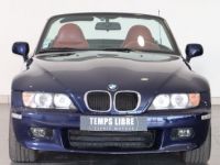 BMW Z3 ROADSTER 2.8i 193CH - <small></small> 16.990 € <small>TTC</small> - #27