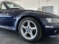 BMW Z3 ROADSTER 2.8i 193CH - <small></small> 16.990 € <small>TTC</small> - #38