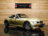 BMW Z3 roadster 3.0 231 - <small></small> 25.990 € <small>TTC</small> - #1