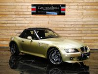 BMW Z3 roadster 3.0 231 - <small></small> 25.990 € <small>TTC</small> - #4