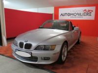 BMW Z3 Roadster 3.0 231 cv steptronic - <small></small> 24.990 € <small>TTC</small> - #1