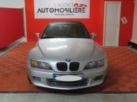 BMW Z3 Roadster 3.0 231 cv steptronic - <small></small> 24.990 € <small>TTC</small> - #2