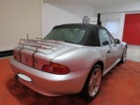 BMW Z3 Roadster 3.0 231 cv steptronic - <small></small> 24.990 € <small>TTC</small> - #3