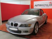 BMW Z3 Roadster 3.0 231 cv steptronic - <small></small> 24.990 € <small>TTC</small> - #23