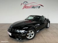 BMW Z3 ROADSTER 3.0 i 231cv - <small></small> 27.900 € <small>TTC</small> - #1