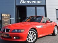 BMW Z3 ROADSTER (E36) 1.8I 115CH - <small></small> 14.990 € <small>TTC</small> - #1