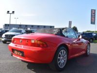 BMW Z3 ROADSTER (E36) 1.8I 115CH - <small></small> 14.990 € <small>TTC</small> - #2