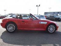 BMW Z3 ROADSTER (E36) 1.8I 115CH - <small></small> 14.990 € <small>TTC</small> - #4