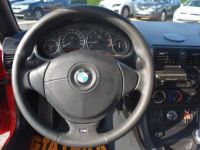 BMW Z3 ROADSTER (E36) 1.8I 115CH - <small></small> 14.990 € <small>TTC</small> - #6