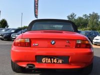 BMW Z3 ROADSTER (E36) 1.8I 115CH - <small></small> 14.990 € <small>TTC</small> - #12