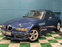 BMW Z3 ROADSTER (E36) 1.8I 115CH - <small></small> 14.990 € <small>TTC</small> - #1