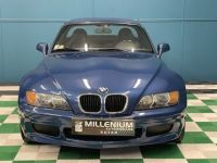 BMW Z3 ROADSTER (E36) 1.8I 115CH - <small></small> 14.990 € <small>TTC</small> - #3