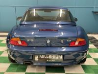 BMW Z3 ROADSTER (E36) 1.8I 115CH - <small></small> 14.990 € <small>TTC</small> - #4