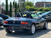 BMW Z3 ROADSTER (E36) 1.9I 118CH - <small></small> 12.990 € <small>TTC</small> - #2