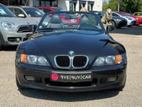 BMW Z3 ROADSTER (E36) 1.9I 118CH - <small></small> 12.990 € <small>TTC</small> - #8