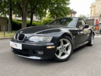 BMW Z3 ROADSTER (E36) 2.0 I 150CH - <small></small> 12.900 € <small>TTC</small> - #1