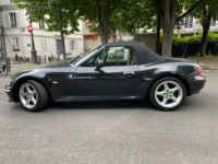 BMW Z3 ROADSTER (E36) 2.0 I 150CH - <small></small> 12.900 € <small>TTC</small> - #2