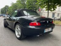 BMW Z3 ROADSTER (E36) 2.0 I 150CH - <small></small> 12.900 € <small>TTC</small> - #3