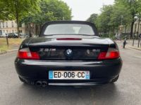 BMW Z3 ROADSTER (E36) 2.0 I 150CH - <small></small> 12.900 € <small>TTC</small> - #4