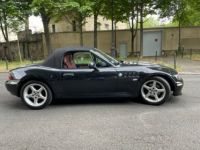 BMW Z3 ROADSTER (E36) 2.0 I 150CH - <small></small> 12.900 € <small>TTC</small> - #5