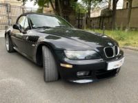 BMW Z3 ROADSTER (E36) 2.0 I 150CH - <small></small> 12.900 € <small>TTC</small> - #6