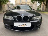 BMW Z3 ROADSTER (E36) 2.0 I 150CH - <small></small> 12.900 € <small>TTC</small> - #7