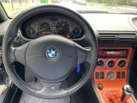 BMW Z3 ROADSTER (E36) 2.0 I 150CH - <small></small> 12.900 € <small>TTC</small> - #16