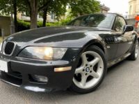 BMW Z3 ROADSTER (E36) 2.0 I 150CH - <small></small> 12.900 € <small>TTC</small> - #18