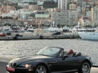 BMW Z3 roadster m - <small></small> 49.990 € <small>TTC</small> - #1