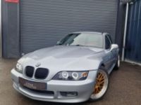 BMW Z3 SERIE COUPE, 2.8 L, 1er M.E.C 12-1998 - <small></small> 22.990 € <small>TTC</small> - #1