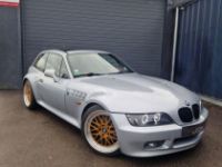 BMW Z3 SERIE COUPE, 2.8 L, 1er M.E.C 12-1998 - <small></small> 22.990 € <small>TTC</small> - #2