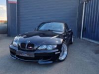 BMW Z3 Serie M Roadster Schnitzer - <small></small> 43.000 € <small>TTC</small> - #1