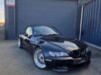 BMW Z3 Serie M Roadster Schnitzer - <small></small> 43.000 € <small>TTC</small> - #2