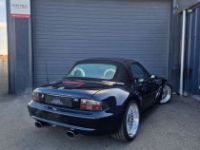 BMW Z3 Serie M Roadster Schnitzer - <small></small> 43.000 € <small>TTC</small> - #4