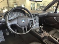 BMW Z3 Série Roadster cabriolet 3.0 231 cv bleu topaze - <small></small> 28.900 € <small>TTC</small> - #25