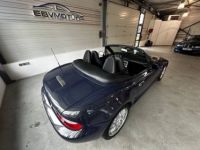 BMW Z3 Série Roadster cabriolet 3.0 231 cv pack M - <small></small> 32.900 € <small>TTC</small> - #4