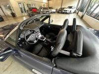 BMW Z3 Série Roadster cabriolet 3.0 231 cv pack M - <small></small> 32.900 € <small>TTC</small> - #10