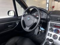 BMW Z3 Série Roadster cabriolet 3.0 231 cv pack M - <small></small> 32.900 € <small>TTC</small> - #24