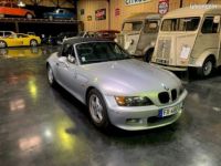 BMW Z3 Superbe cabriolet 2.8i 6 cyl - <small></small> 29.000 € <small>TTC</small> - #5