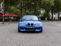 BMW Z3 Z3M Coupe - <small></small> 52.900 € <small>TTC</small> - #1