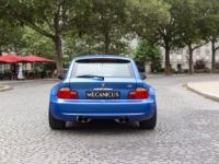 BMW Z3 Z3M Coupe - <small></small> 52.900 € <small>TTC</small> - #7