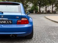 BMW Z3 Z3M Coupe - <small></small> 52.900 € <small>TTC</small> - #19